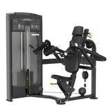 Iso-lateral Seated Biceps Curl IRONSIDE Luxe