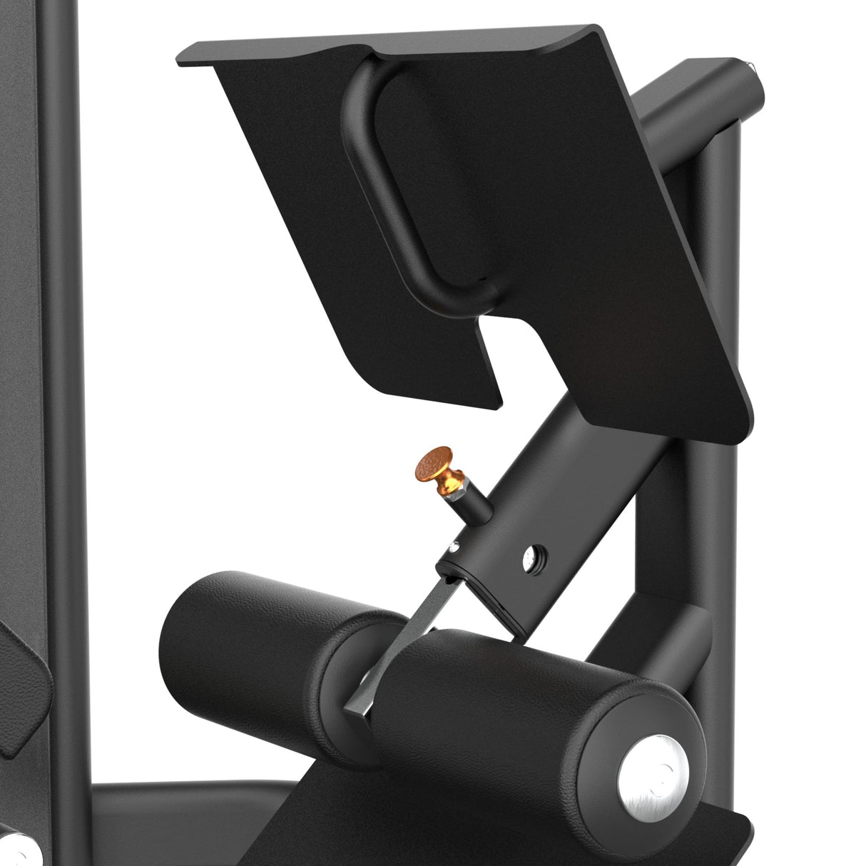 Multi Back Extension IRONSIDE Luxe