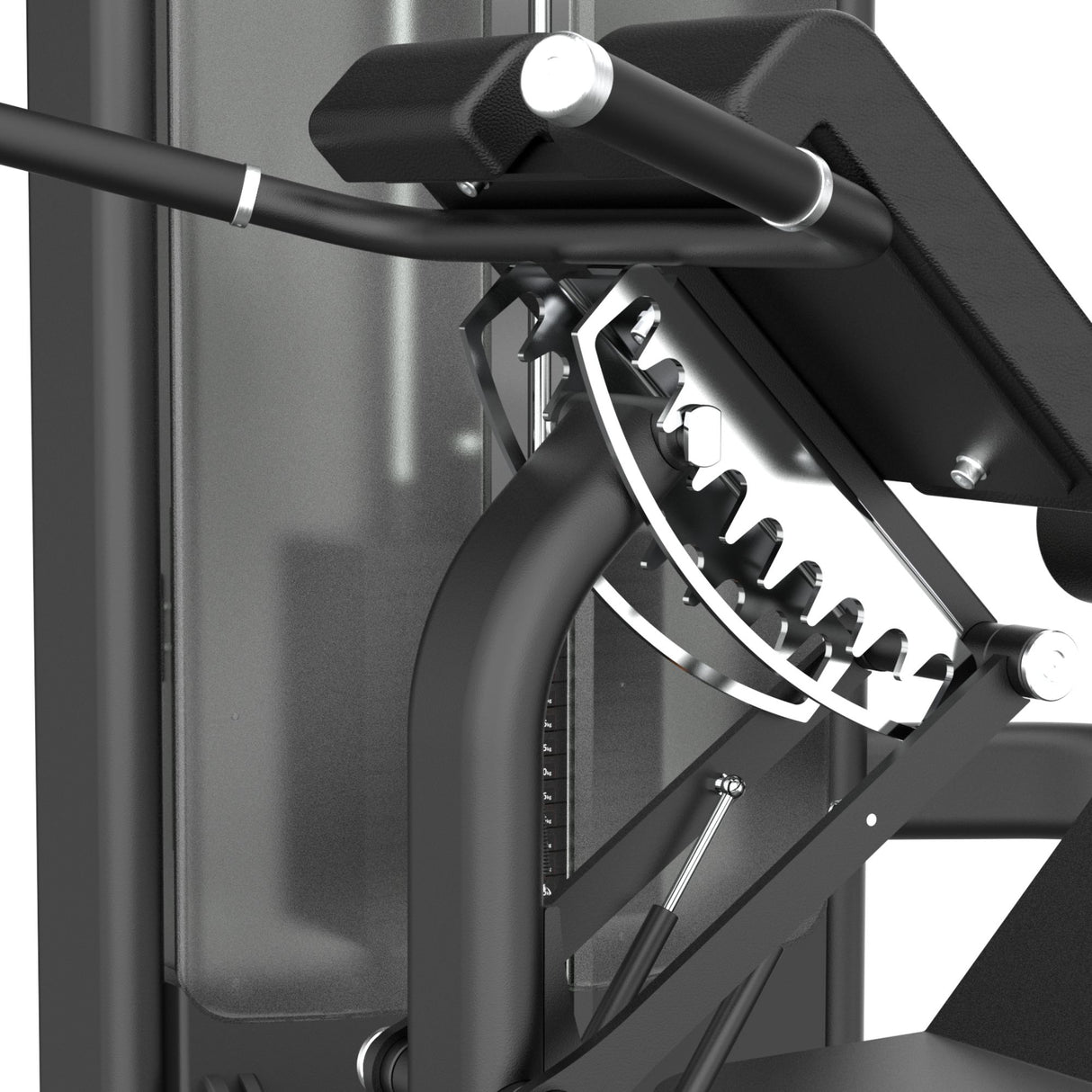 Multi Back Extension IRONSIDE Luxe