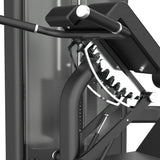 Multi Back Extension IRONSIDE Luxe