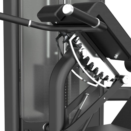 Multi Back Extension IRONSIDE Luxe