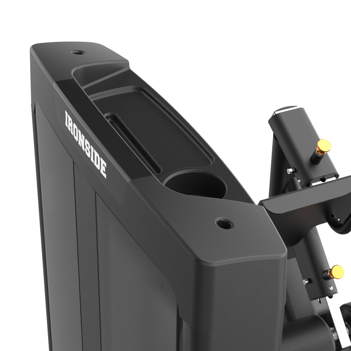 Multi Back Extension IRONSIDE Luxe