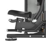 Multi Press Machine IRONSIDE Luxe