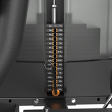 Multi Press Machine IRONSIDE Luxe