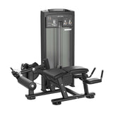 Prone Leg Curl IRONSIDE Luxe
