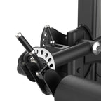Prone Leg Curl IRONSIDE Luxe