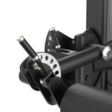 Prone Leg Curl IRONSIDE Luxe