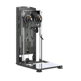 Standing Multi Flight Machine IRONSIDE Luxe