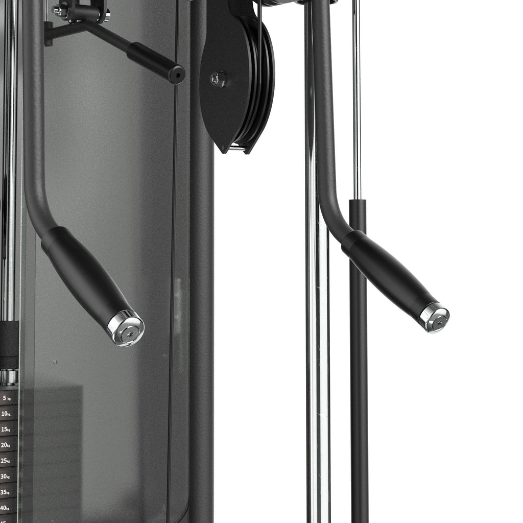 Standing Multi Flight Machine IRONSIDE Luxe