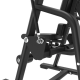 Abdominal Crunch Plate Loaded IRONSIDE Luxe
