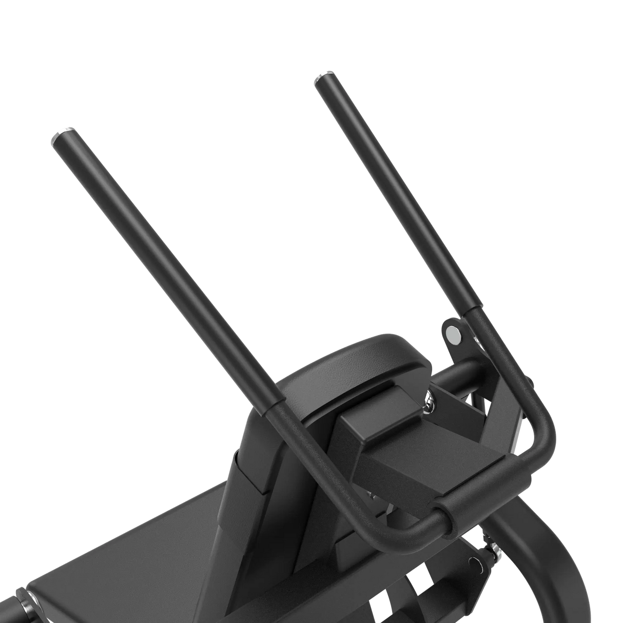 Abdominal Crunch Plate Loaded IRONSIDE Luxe