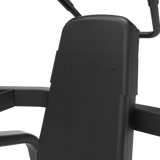 Abdominal Crunch Plate Loaded IRONSIDE Luxe