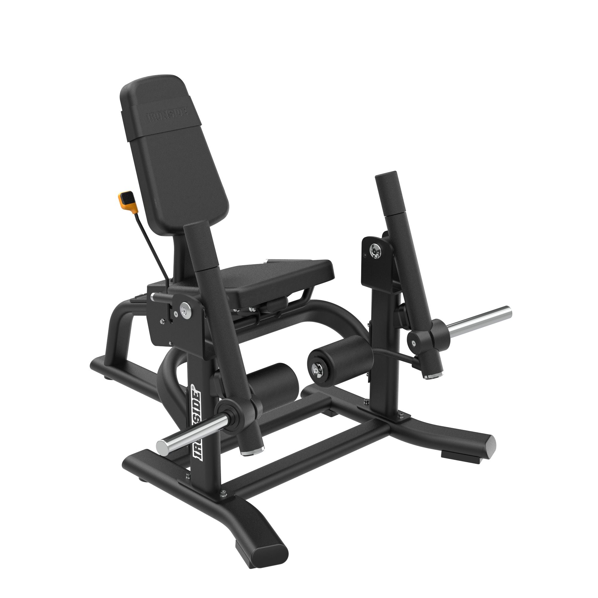 Alternate Leg Extension Plate Loaded IRONSIDE Luxe