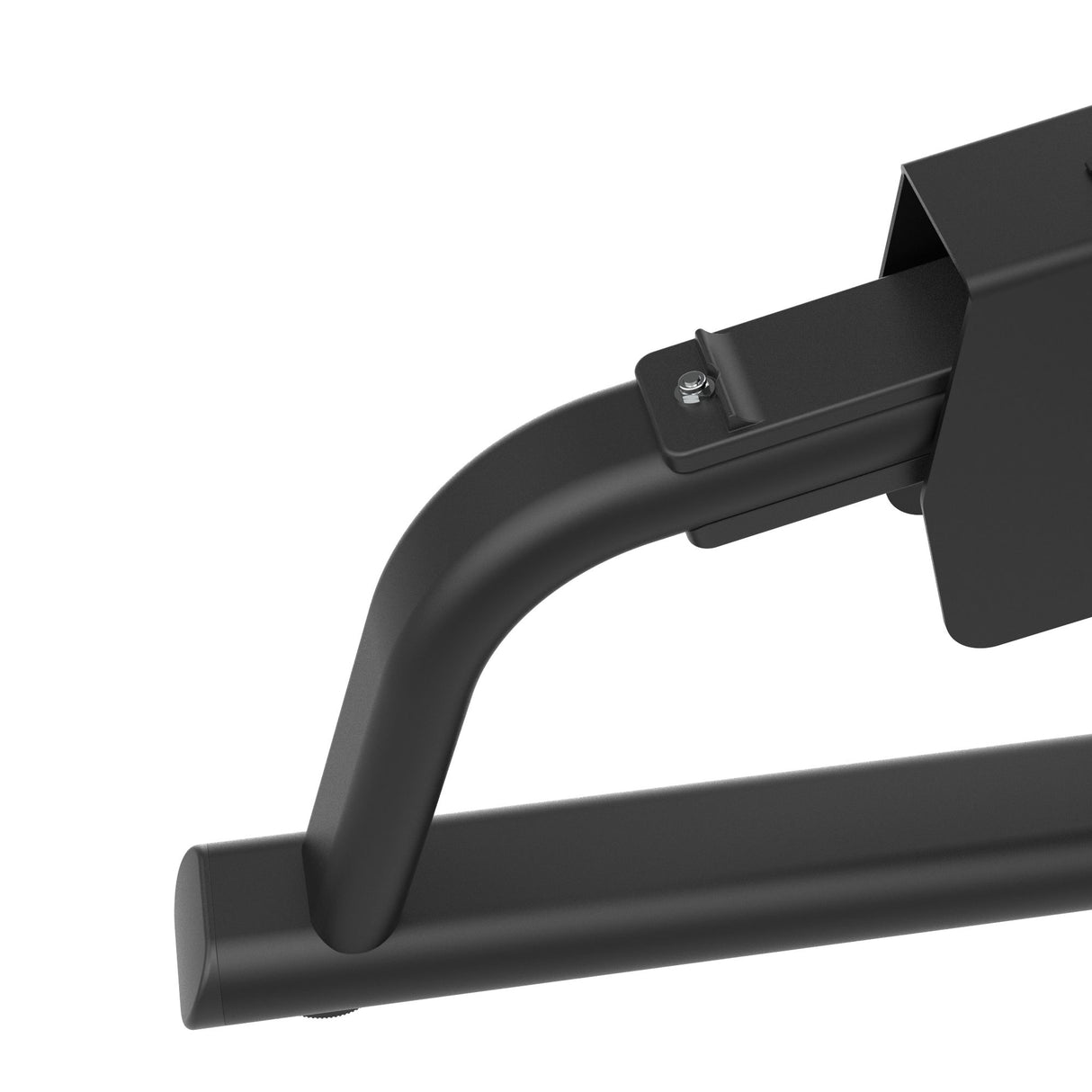 Alternate Leg Extension Plate Loaded IRONSIDE Luxe