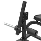 Alternate Leg Extension Plate Loaded IRONSIDE Luxe