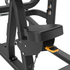 Biceps Curl Plate Loaded IRONSIDE Luxe