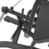 Biceps Curl Plate Loaded IRONSIDE Luxe