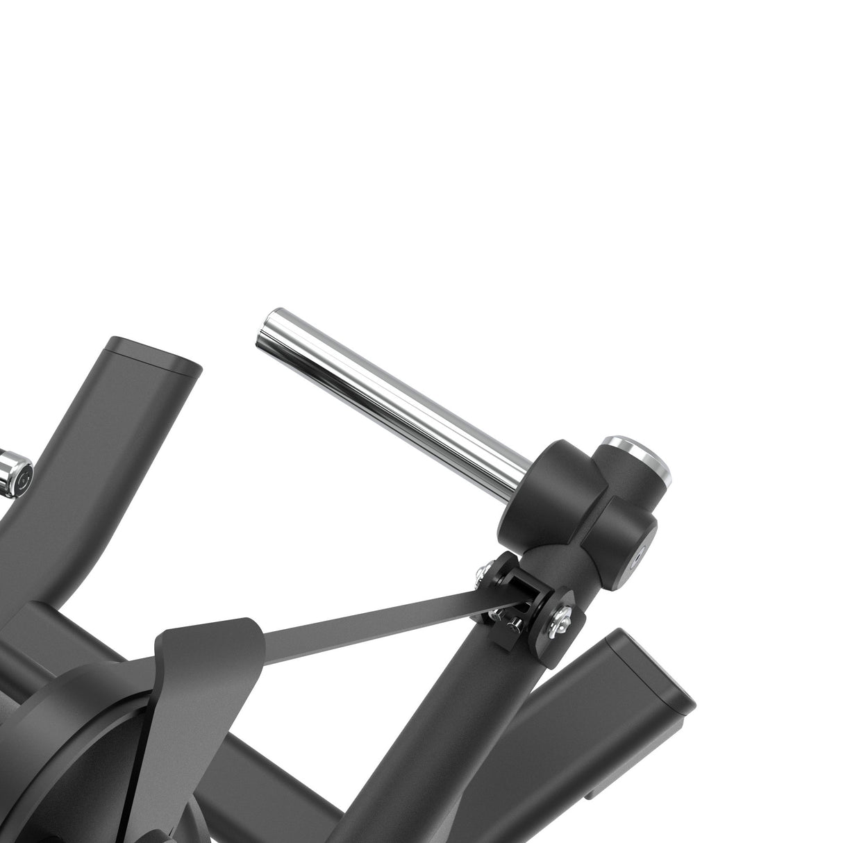 Biceps Curl Plate Loaded IRONSIDE Luxe