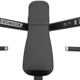 Chest Press Plate Loaded IRONSIDE Luxe