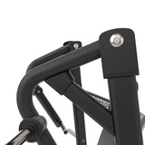 Chest Press Plate Loaded IRONSIDE Luxe