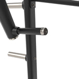 Chest Press Plate Loaded IRONSIDE Luxe