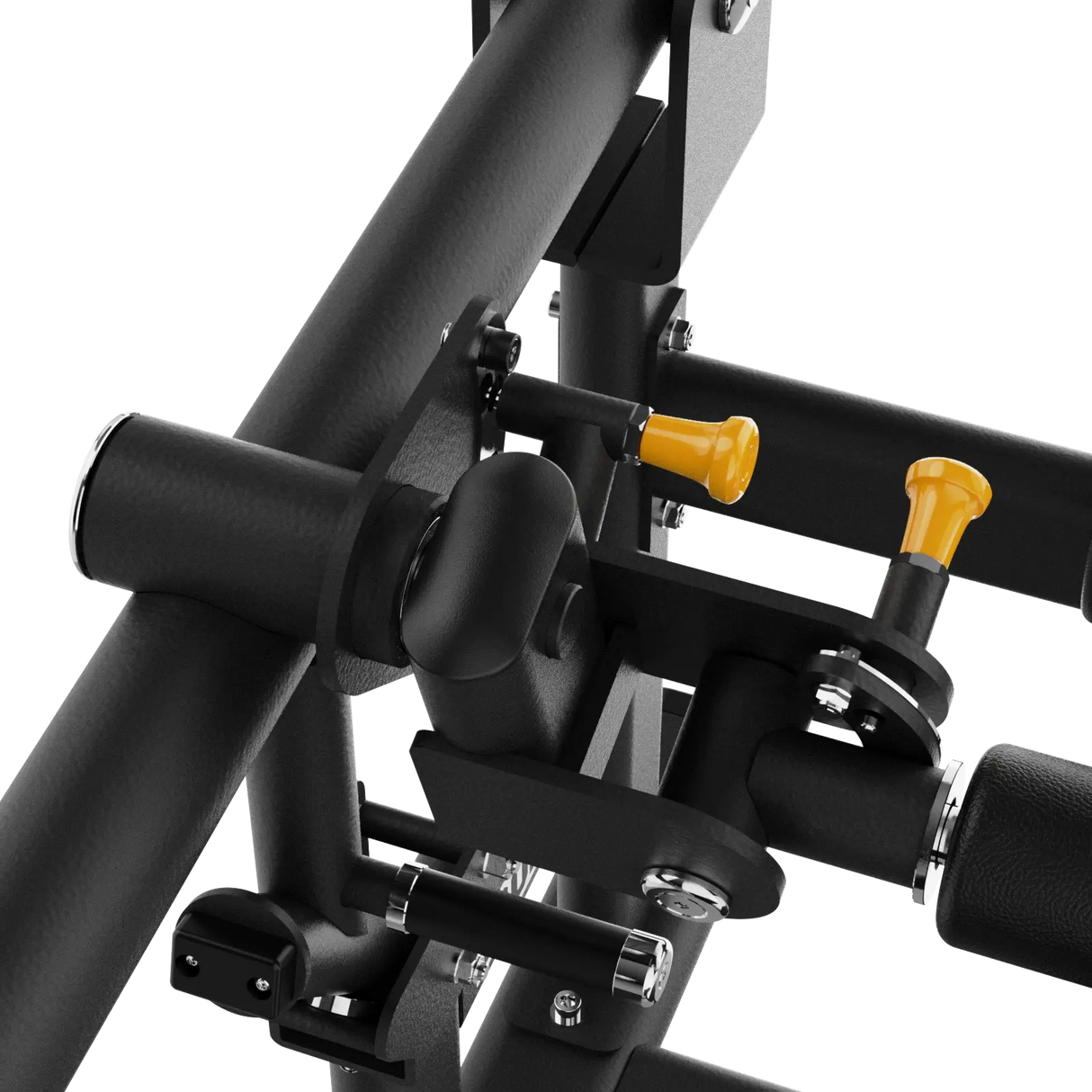 Hip Thrust Bench Plate Loaded IRONSIDE Luxe