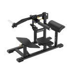 Hip Thrust Bench Plate Loaded IRONSIDE Luxe
