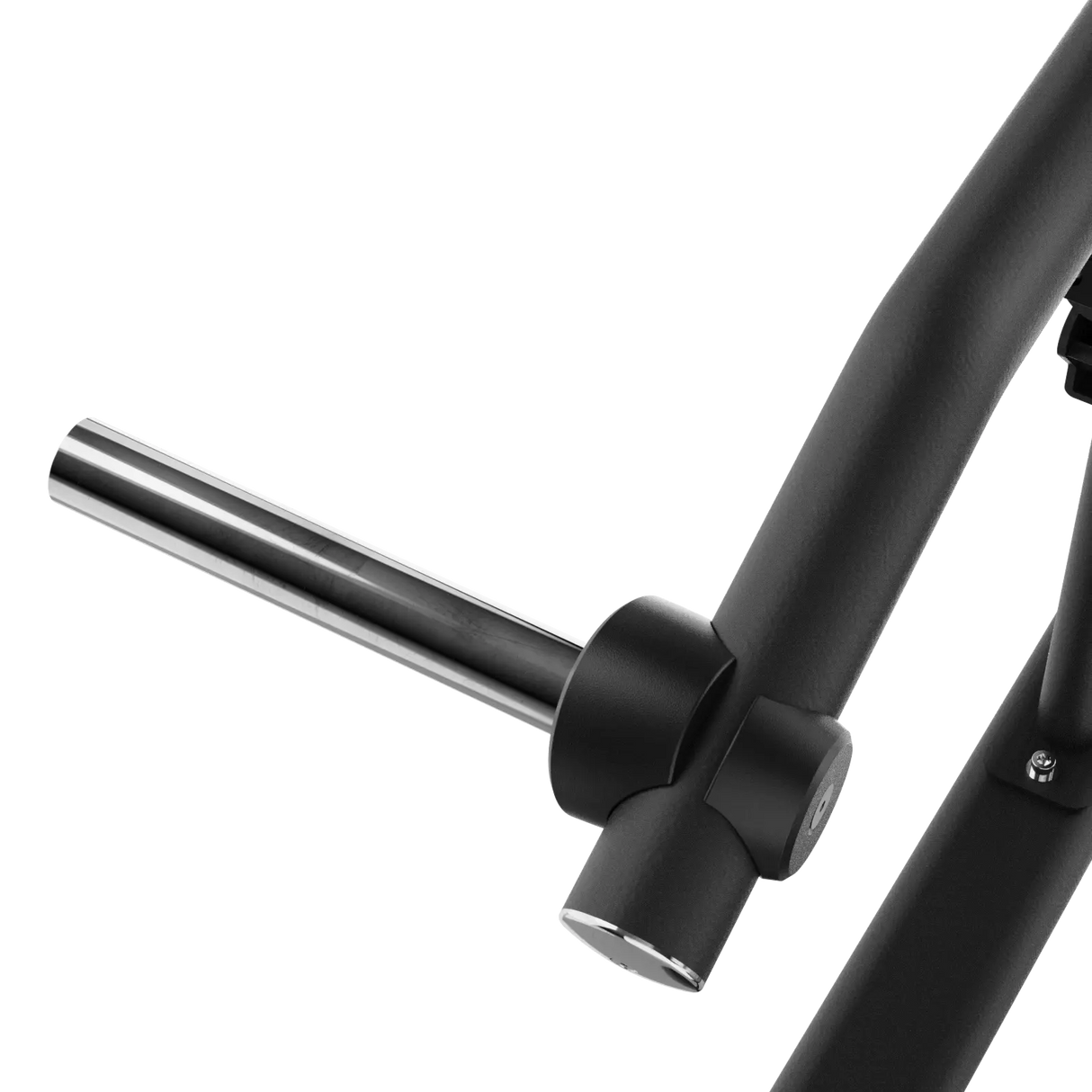 Hip Thrust Bench Plate Loaded IRONSIDE Luxe