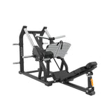 Linear Leg Press 45° Plate Loaded IRONSIDE Luxe