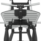 Linear Leg Press 45° Plate Loaded IRONSIDE Luxe