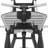 Linear Leg Press 45° Plate Loaded IRONSIDE Luxe