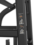 Multi Belt Squat Plate Loaded IRONSIDE Luxe