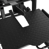 Multi Belt Squat Plate Loaded IRONSIDE Luxe