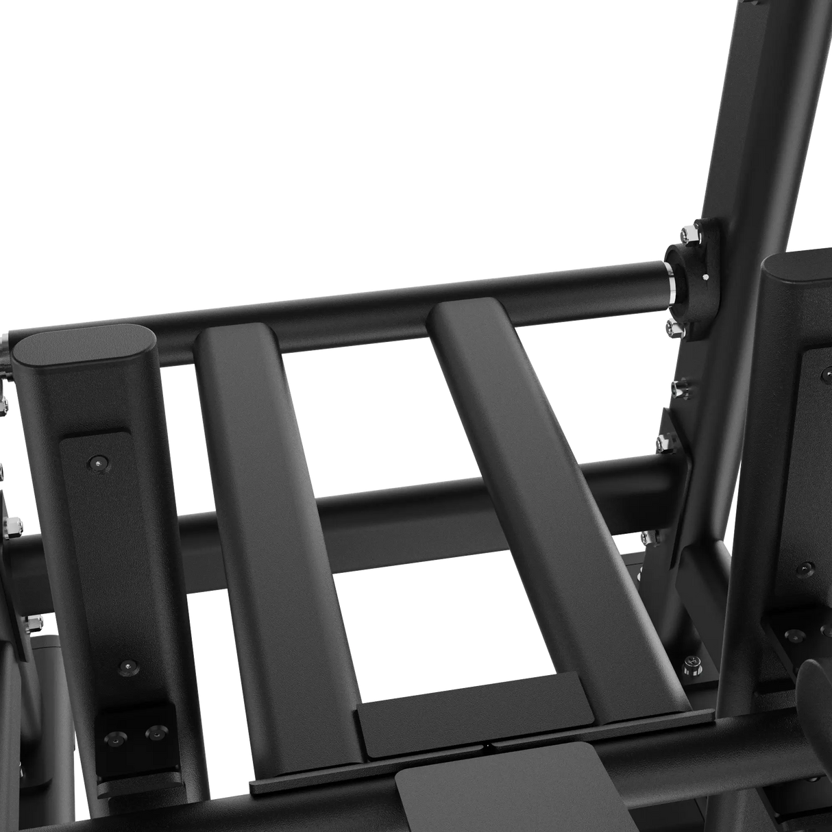 Multi Belt Squat Plate Loaded IRONSIDE Luxe