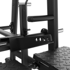 Multi Belt Squat Plate Loaded IRONSIDE Luxe