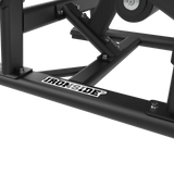 Multi Deadlift Plate Loaded IRONSIDE Luxe