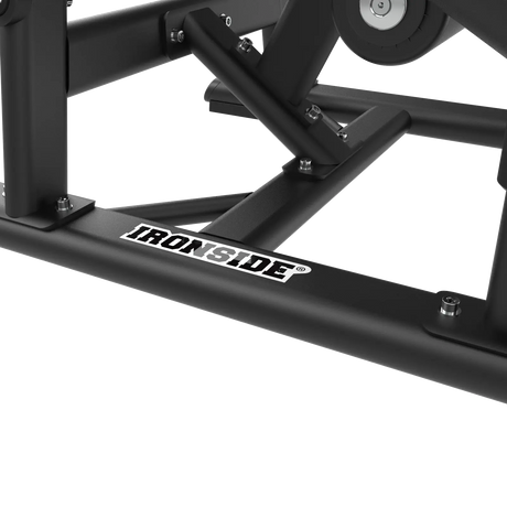 Multi Deadlift Plate Loaded IRONSIDE Luxe