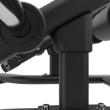 Multi Deadlift Plate Loaded IRONSIDE Luxe