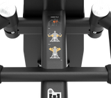 Pec Fly Plate Loaded IRONSIDE Luxe