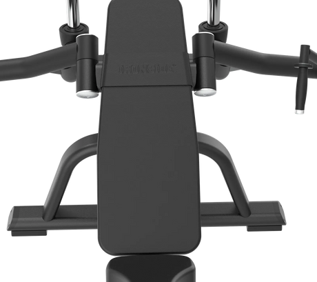 Pec Fly Plate Loaded IRONSIDE Luxe