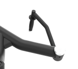 Pec Fly Plate Loaded IRONSIDE Luxe