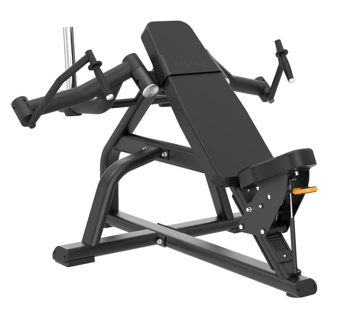 Pec Fly Plate Loaded IRONSIDE Luxe