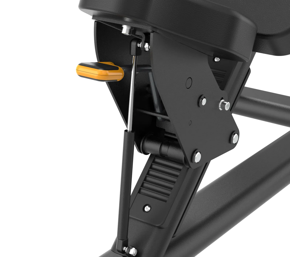 Pec Fly Plate Loaded IRONSIDE Luxe