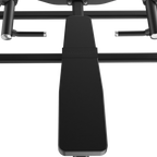 Press Banca Plana Plate Loaded IRONSIDE Luxe
