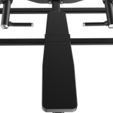 Press Banca Plana Plate Loaded IRONSIDE Luxe