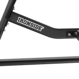 Press Banca Plana Plate Loaded IRONSIDE Luxe