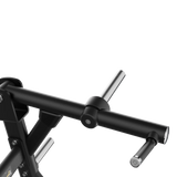 Press Banca Plana Plate Loaded IRONSIDE Luxe