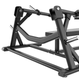 Press Banca Plana Plate Loaded IRONSIDE Luxe