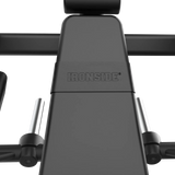 Pullover Press Plate Loaded IRONSIDE Luxe