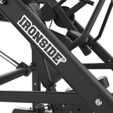 Pullover Press Plate Loaded IRONSIDE Luxe